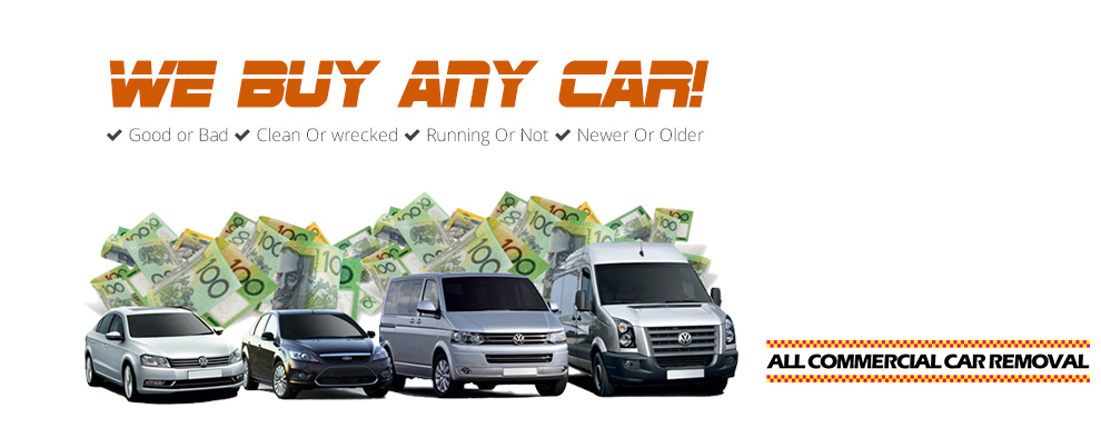 Cash For Cars Perth - Sell Your Car for Cash