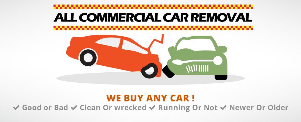 car removal perth