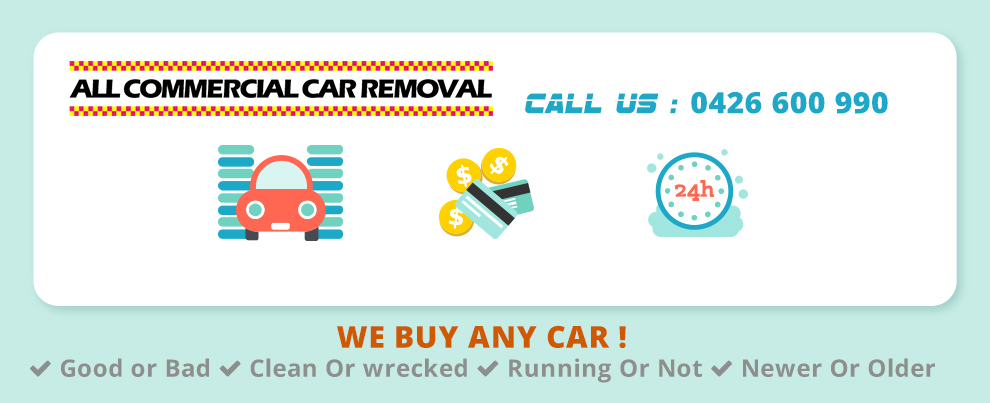 car removals perth
