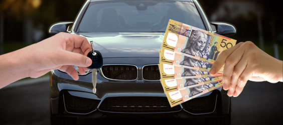 Cash For Cars Perth - Sell Your Car for Cash