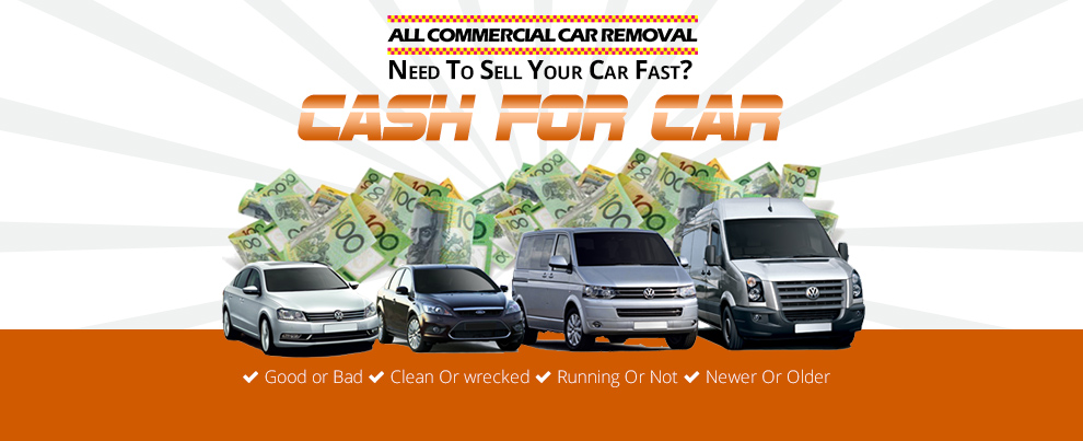 car removals perth - cash for cars perth