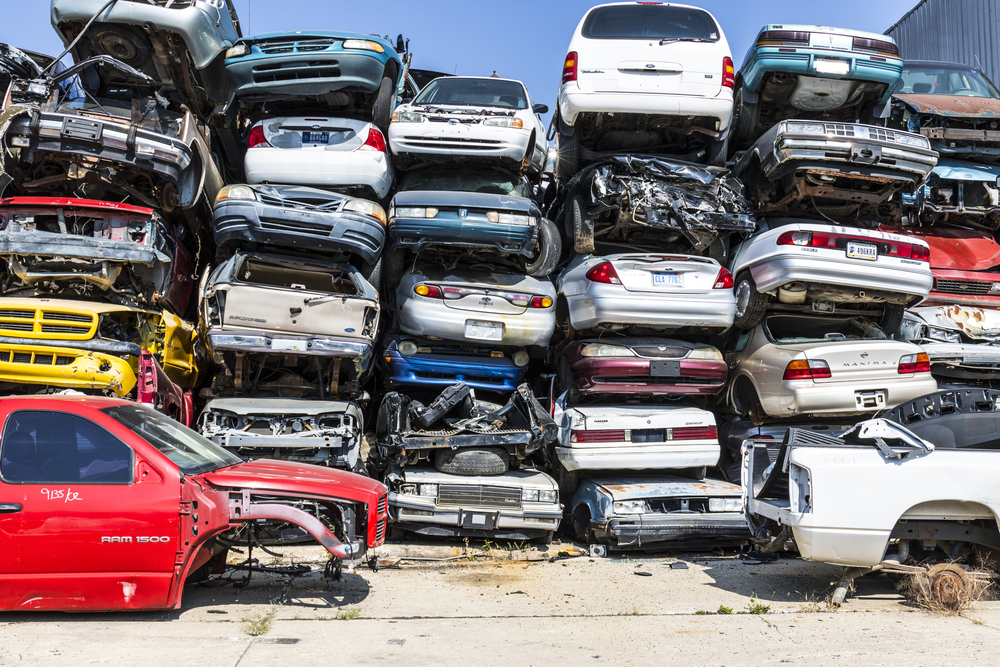 Auto Wreckers