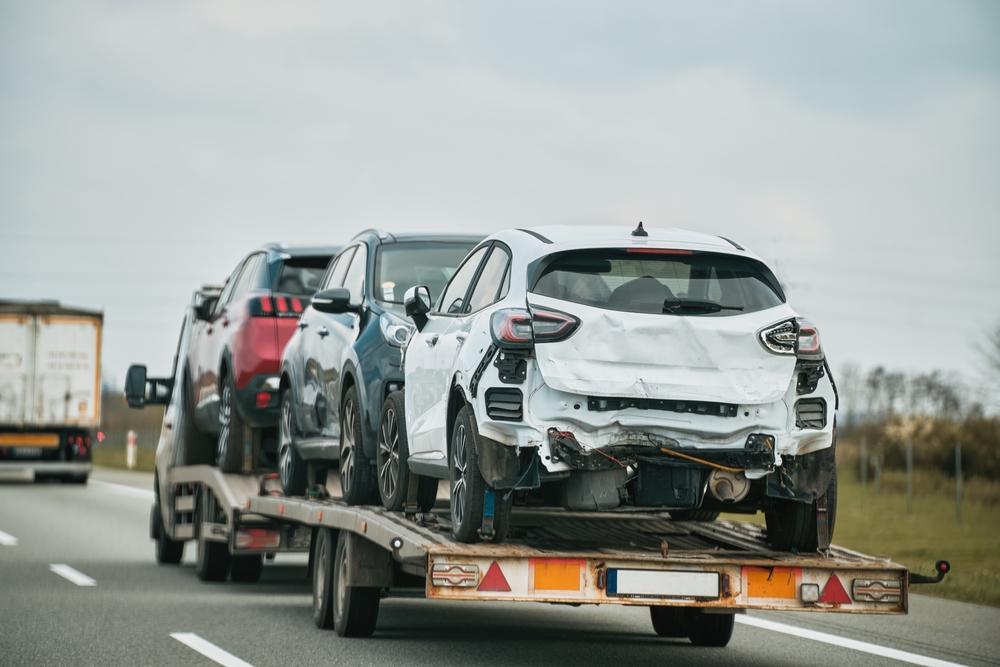 Car Removal Services