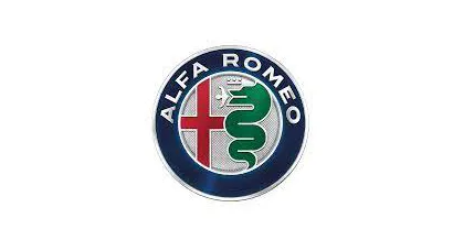 alfa romeo