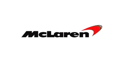 mcLaren