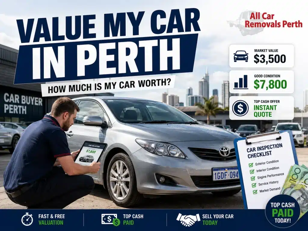 Value My Car
