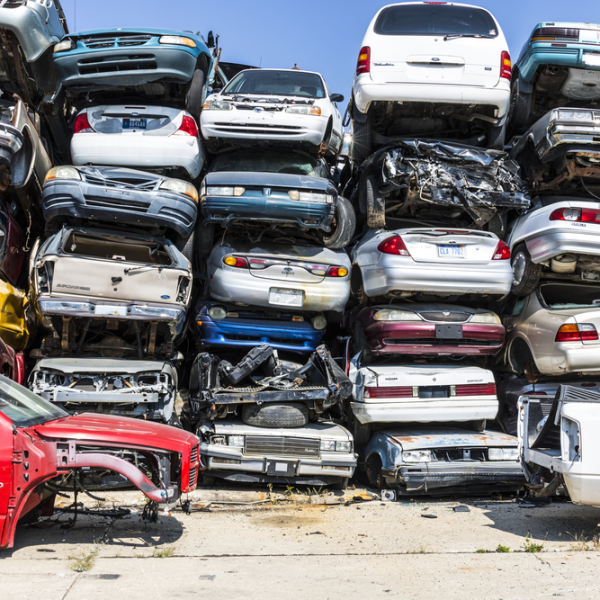 Auto Wreckers